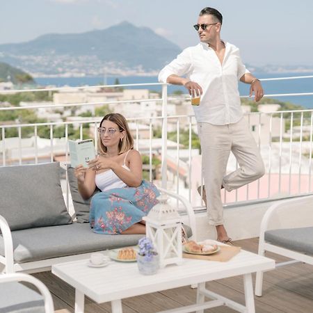 Le Volte Procida Home Екстериор снимка