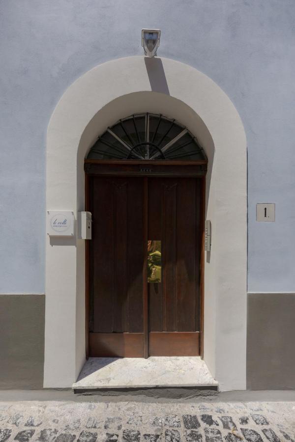 Le Volte Procida Home Екстериор снимка