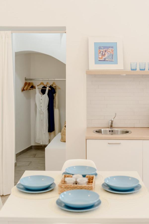 Le Volte Procida Home Екстериор снимка