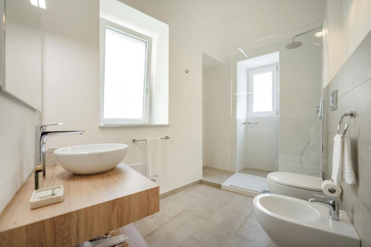 Le Volte Procida Home Екстериор снимка
