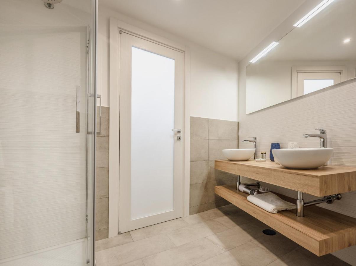 Le Volte Procida Home Екстериор снимка