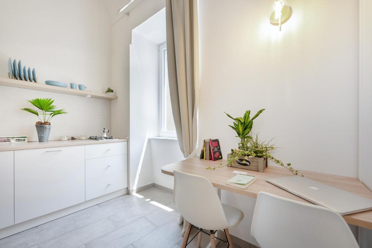 Le Volte Procida Home Екстериор снимка