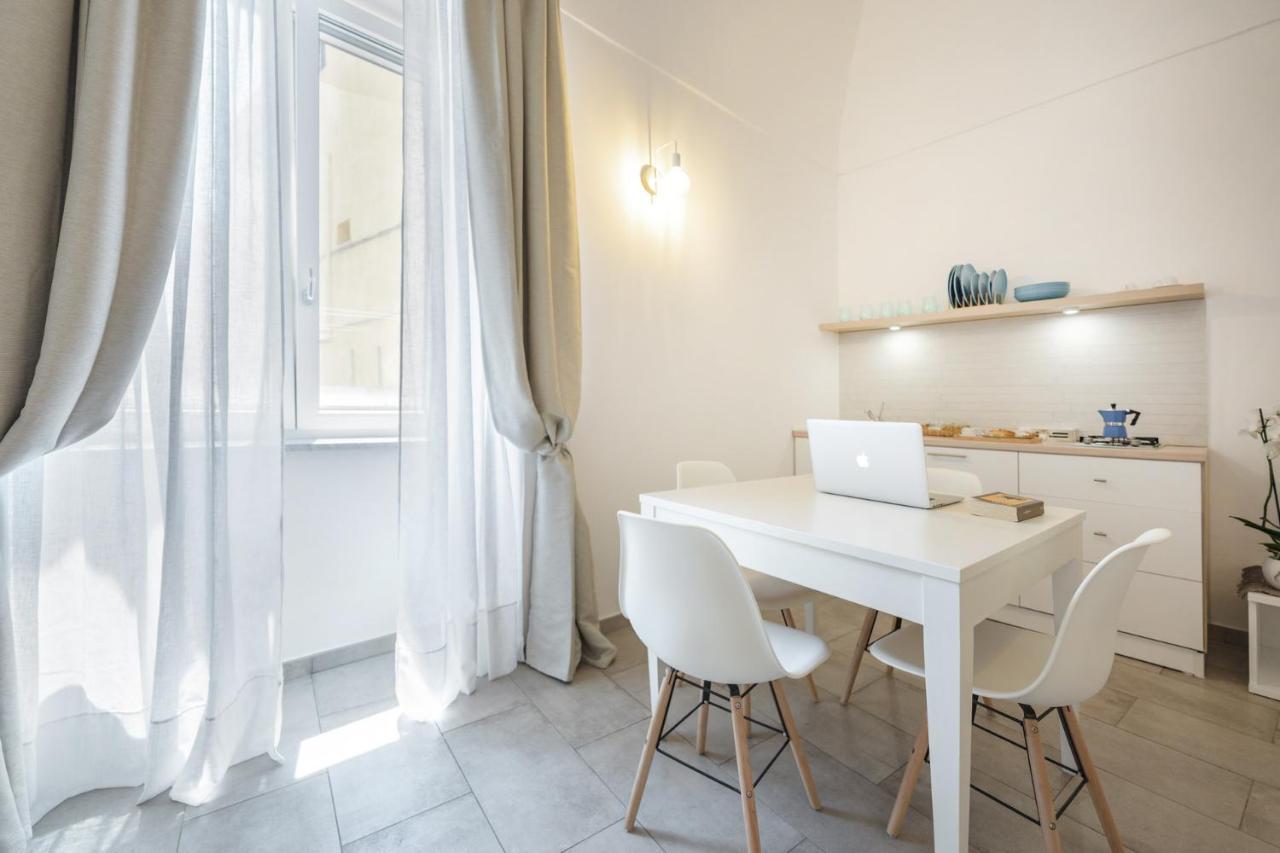 Le Volte Procida Home Екстериор снимка