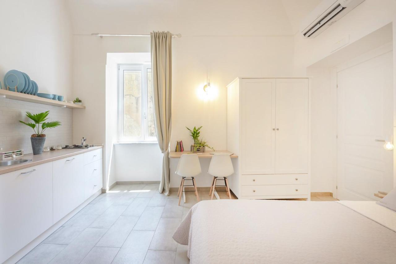 Le Volte Procida Home Екстериор снимка